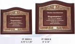 PLAQUE 604